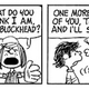 Illustration for article titled How iPeanuts/i Used Marcie To Explore Unhealthy Relationships